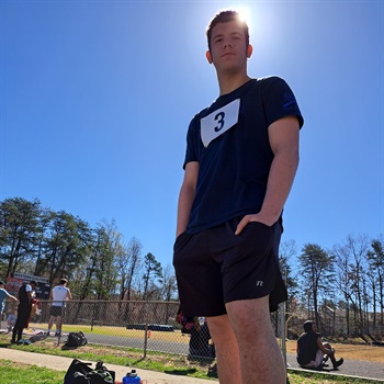 Devon James Grainger