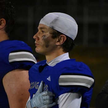 Brady McDaniel
