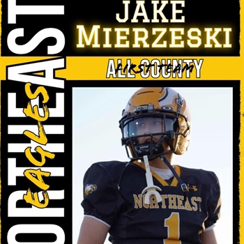 Jake Mierzeski