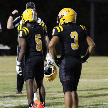 Chris Pittman III