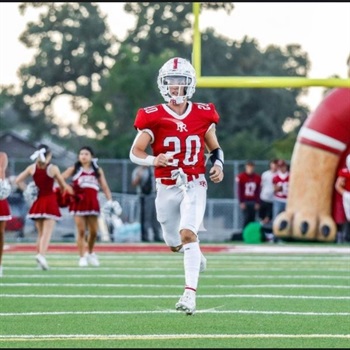 Jonathan Baxstresser