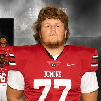 Matthew "Chase" Plank