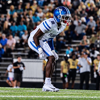 Dezaron Brown