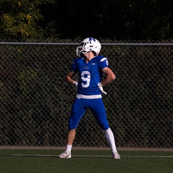 Cooper Niedermaier