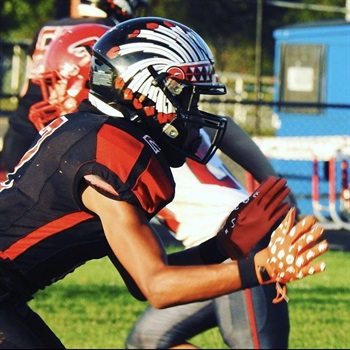 Devin Lewis