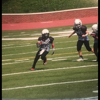 Deshawn Lewis