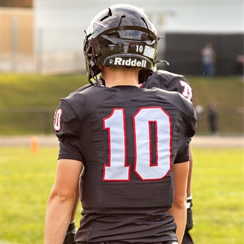 Jacob Henry
