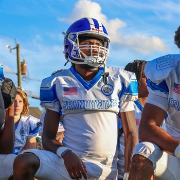 A’Morie “Moe” Johnson