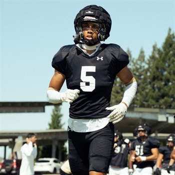 Xavier Butler