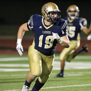 Landon Hallmark