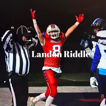 Landon Riddle