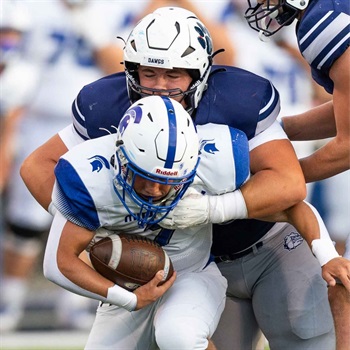 James ”JJ” Leonard