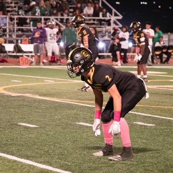 Gage Lawler