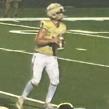 Drake Garvin