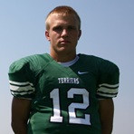 Tyler Mannering