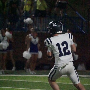 Mac Houston
