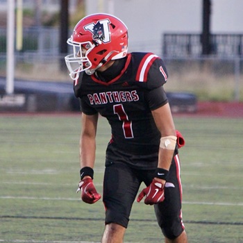 Celestino Visesio-Pierce