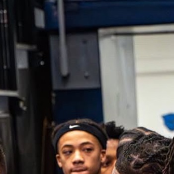Daeshawn Richardson