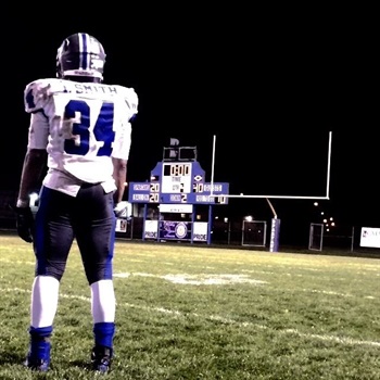 Terrence Smith