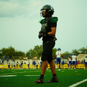 Christopher Thompson