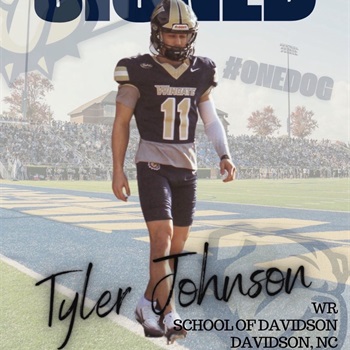 Tyler Johnson