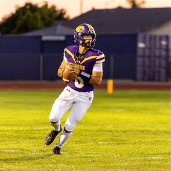 Cade Culley
