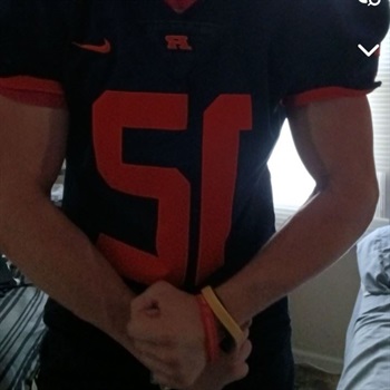 Anthony Alexander-Tetti