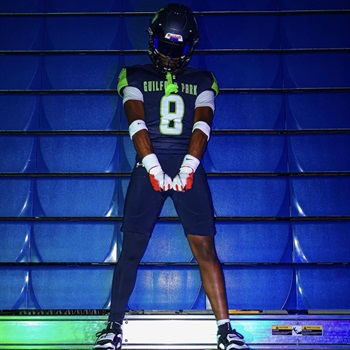 Christian Salcedo