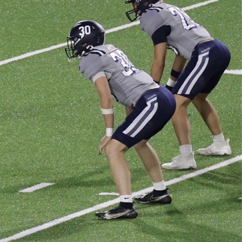 Mason Moates