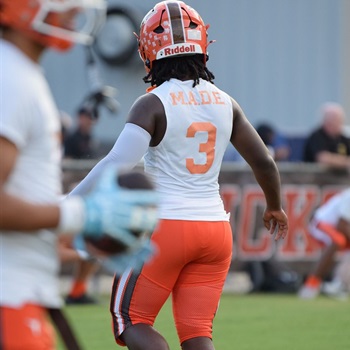 Kamari Cannon