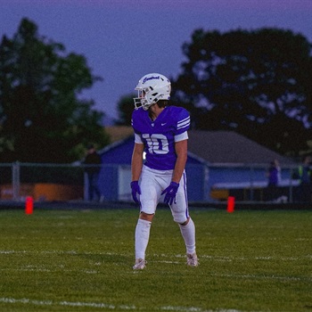 Christian Livingston