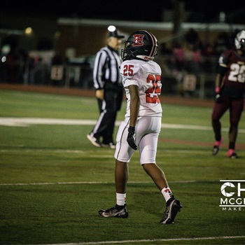 Antoine Blount