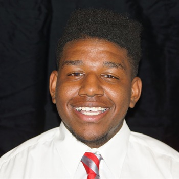 Zadarius Macklin
