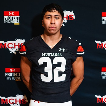 Edwin Mendoza Cortes