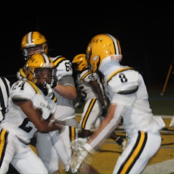 Ronan Kasziba-O’Rahilly