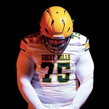 Brandon ”Bam” Berzins