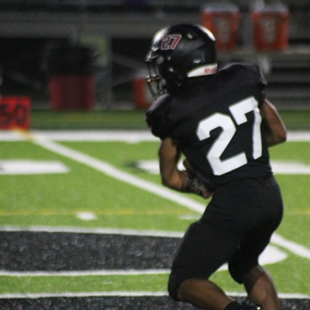 Micah Bell