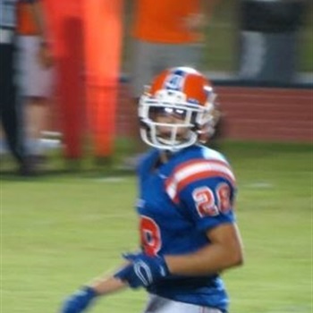 Matthew Tanner