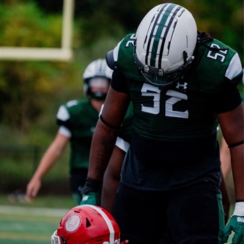 Nay'Shaun Lowe-Robinson