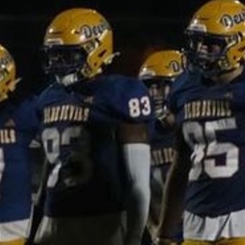 Christopher Augustus