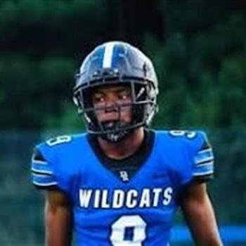 Ziyad Abubakar-Shidi