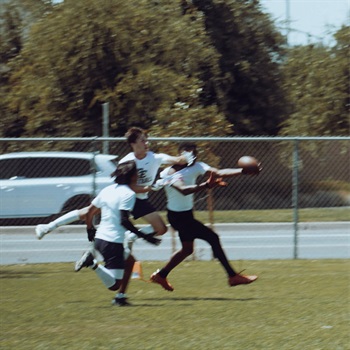 Brandon Madison-Smith