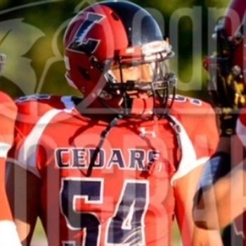 Elijah Navarro