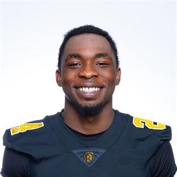 Zhaiylon Harris