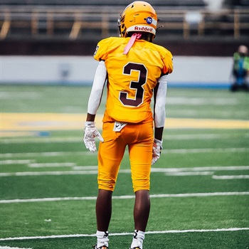 Buddy Banks-Williams