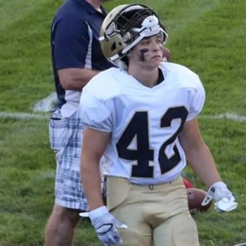 Parker James Anderson