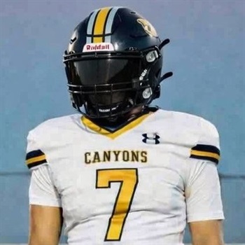 Jamarieh “BIGFOOT” Hector