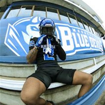 Ja'Darius "jman" "manman" McCombs