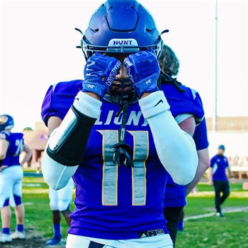 Jamari Nelson