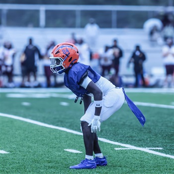 Levi Feeney-Childers